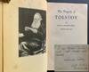 The Tragedy of Tolstoy