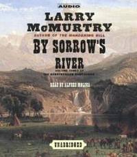 image of By Sorrow's River (Berrybender Narratives)