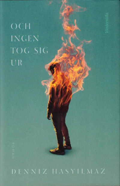 OCH INGEN TOG SIG UR.