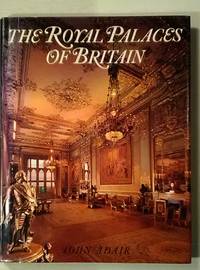 cover of The Royal Palaces of Britain
