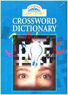 CROSSWORD DICTIONARY