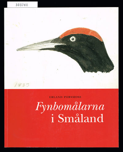 Fynbomålarna i Småland.