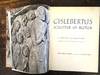 Gislebertus: Sculptor of Autun