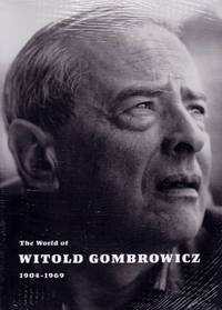 World of Witold Gombrowicz