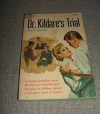 Dr. Kildare's Trial