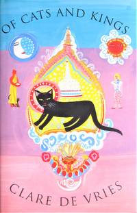 image of Of Cats and Kings