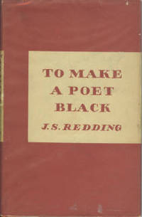 To Make a Poet Black