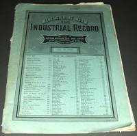 The Manufacturer's Review and Industrial Record July 15, 1882