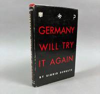 Germany Will Try It Again