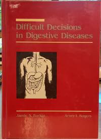 Difficult Decisions in Digestive Diseases