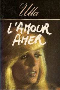 L'amour amer