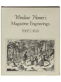 Winslow Homer's Magazine Engravings