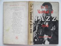 The PL yearbook of jazz, 1946 by McCarthy, Albert (ed) - 1946