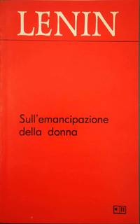 image of Sull'emancipazione della donna