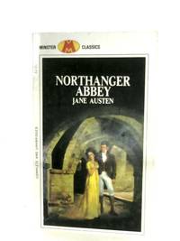 Northanger Abbey by Jane Austen - 1968