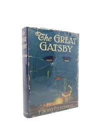 The Great Gatsby by F. Scott Fitzgerald