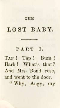 The Lost Baby