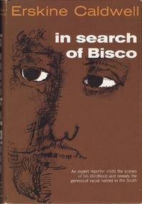 image of IN SEARCH OF BISCO