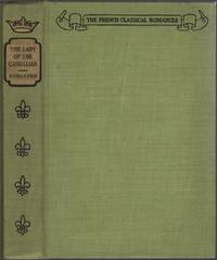 The Lady of the Camellias by Dumas, Alexandre, Fils - 1902