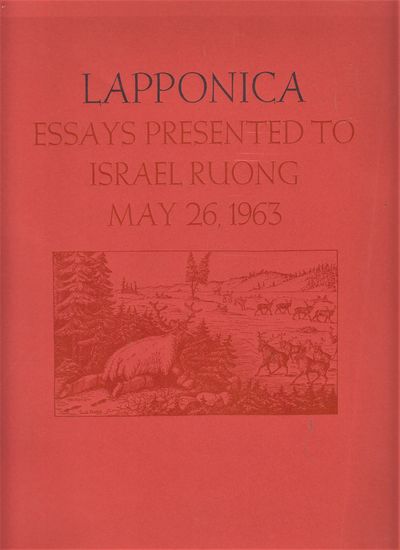 Lapponica