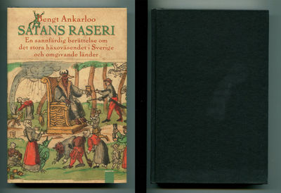 Satans raseri. En sannfärdig berättelse om det…