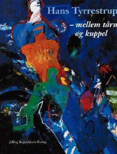 Mellem tårn og kuppel