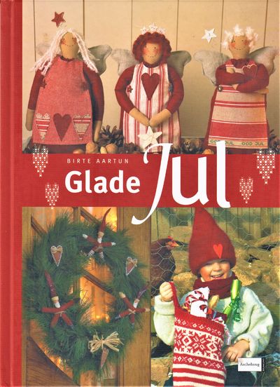 Glade jul
