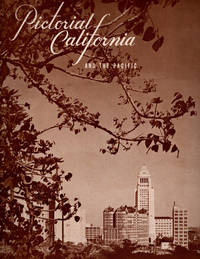image of Pictorial California and The Pacific 1967