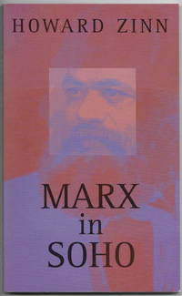 image of Marx in Soho: A Play on History