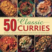 50 Classic Curries