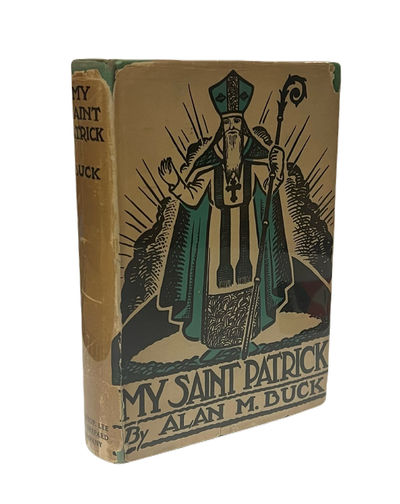 My Saint Patrick