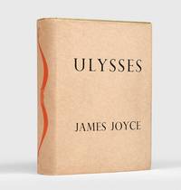 Ulysses. by JOYCE, James - 1936