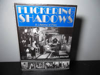 Flickering shadows: A lifetime in films