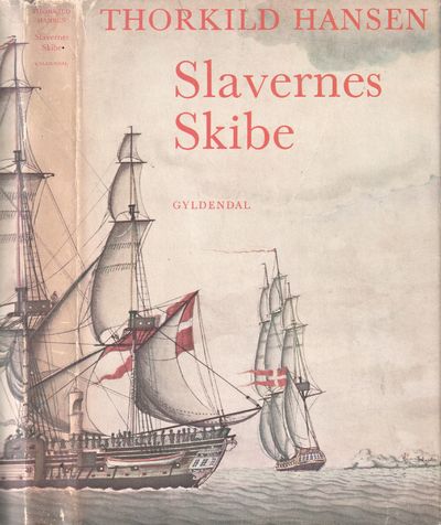 Slavernes Skibe