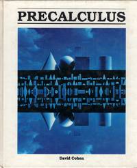 Precalculus, a Problems-Oriented Approach
