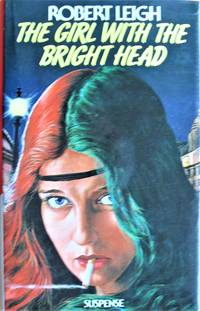 image of The Girl With the Bright Head