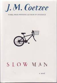 image of Slow Man