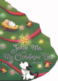 Jesus, Me, and My Christmas Tree
