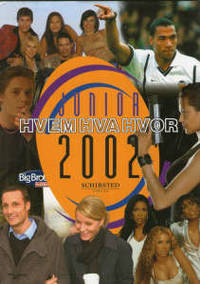 Junior hvem hva hvor 2002