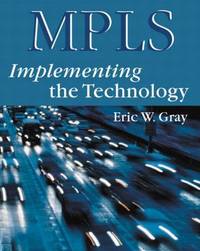 MPLS : Implementing the Technology