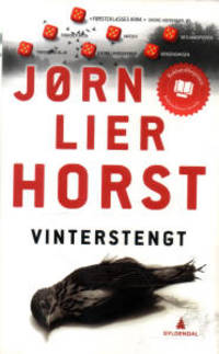 Vinterstengt
