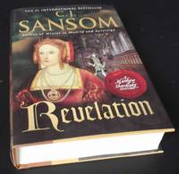 Revelation SIGNED COPY