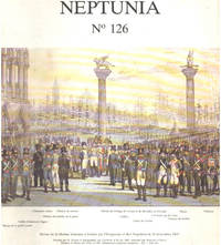 image of Revue neptunia n° 126