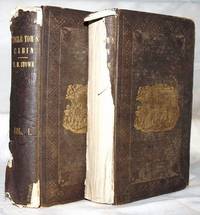 image of Uncle Tom's Cabin (In Two Volumes)