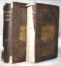 Uncle Tom&#039;s Cabin (In Two Volumes) by Stowe, Harriet Beecher - 1852-01-01