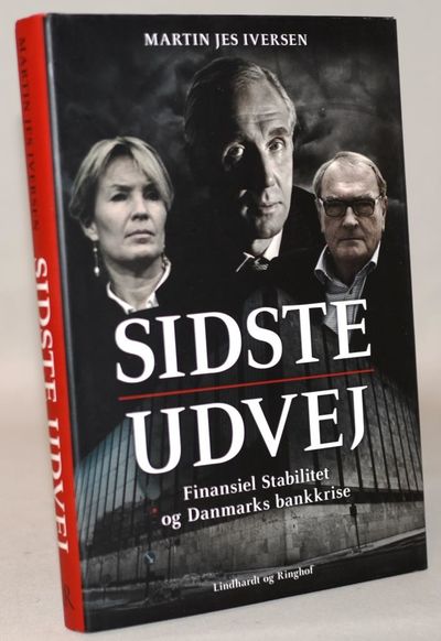 Sidste udvej - Finansiel Stabilitet og Danmarks…