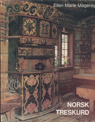 Norsk treskurd