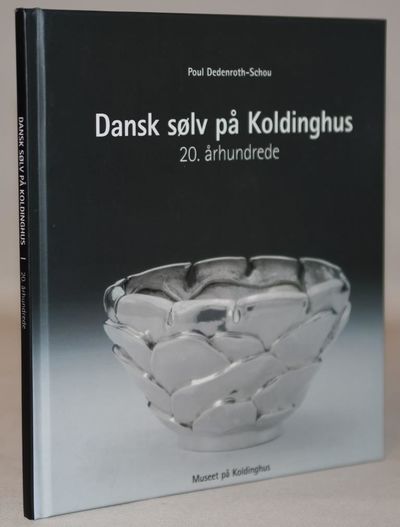Dansk sølv på Koldinghus.