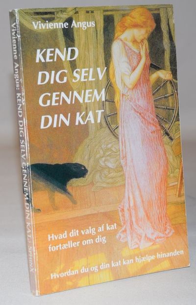 Kend dig selv gennem din kat.