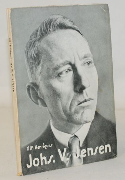 Johannes V. Jensen.